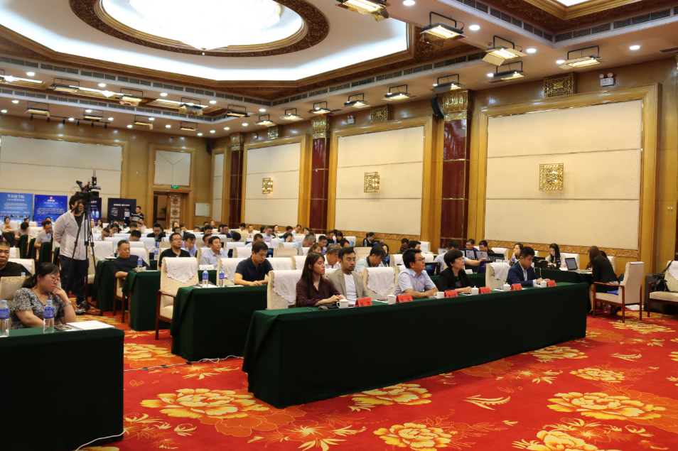 互動(dòng)感受誠(chéng)信 溝通創(chuàng)造價(jià)值——2019年內(nèi)蒙古轄區(qū)上市公司投資者網(wǎng)上集體接待日成功舉行